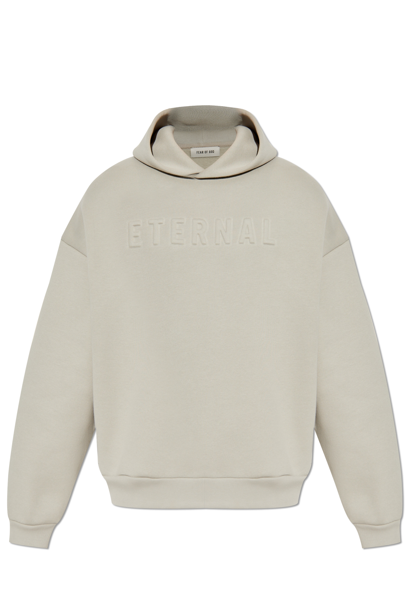 Fear Of God Hoodie | Men's Clothing | Vitkac Fear Of God Hoodie | Men's Clothing | Vitkac